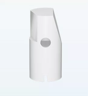 Scan Body Intra e Extra Oral Munhao 4,2X6 (370304) - FGM