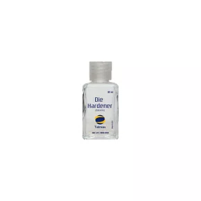 SELANTE DIE HARDENER 30ML - TALMAX