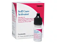 Self Cure Refil Ativador - Dentsply