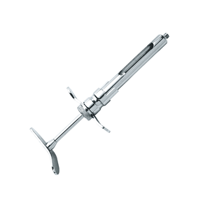 Seringa Carpule Com Refluxo - Quinelato