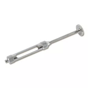 SERINGA ENDODONTICA PARA CALEN DUFLEX - SSWHITE