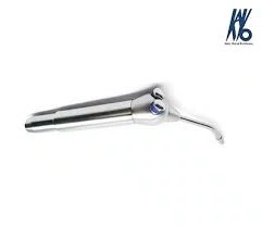 SERINGA TRIPLICE - KAVO