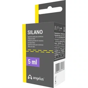 SILANO 5ML - ANGELUS