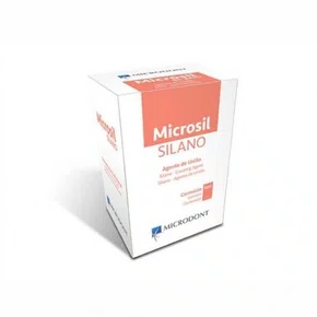 SILANO 5ML - MICRODONT