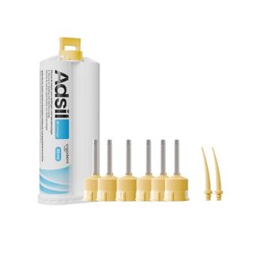 Silicone de Adição Adsil Body Regular - Vigodent