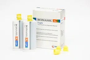 SILICONE DE ADICAO BONASIL A+ FLUIDO LIGTH 100ML - BOMA