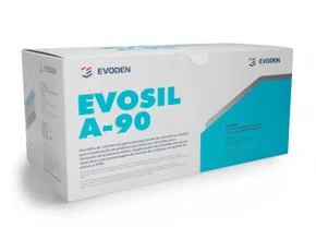 Silicone de Adição Evosil A-90 - Evoden