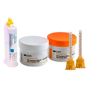 Silicone de Adição 3M™ Express™ XT Intro Medio - Solventum