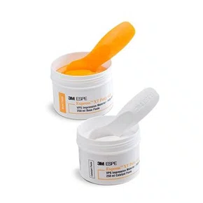 SILICONE DE ADICAO EXPRESS XT PASTA DENSA SOFT 500G - 3M