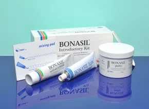 SILICONE DE CONDENSACAO BONASIL INTRODUCTORY KIT DMP - BOMA