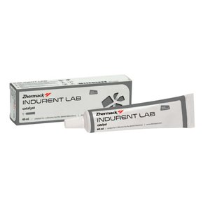 Silicone de Condensação Catalisador Indurent Lab 60ml - Zhermack