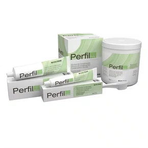 SILICONE DE CONDENSACAO PERFIL KIT - COLTENE