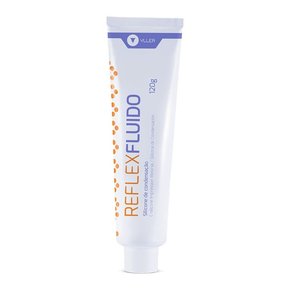 Silicone de Condensação Reflex Fluido - Yller