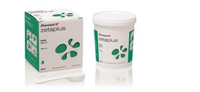 Silicone de Condensação Zetaplus Putty Denso - Zhermack
