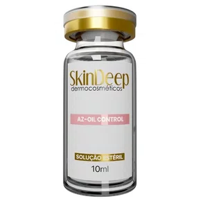 SkinDeep AZ Oil Control - Sérum Controle da Oleosidade 10ml - Alur