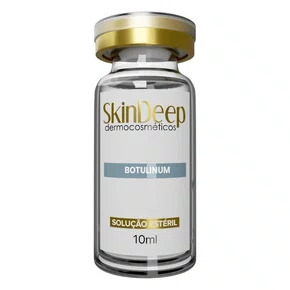 SkinDeep Botulinum - Sérum Reduz Rugas e Linhas 10ml - Alur