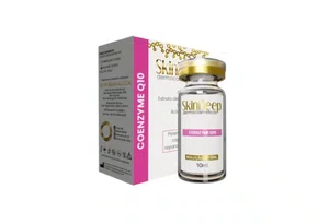 SkinDeep Coenzyme Q10 - Sérum Antioxidante 10ml - Alur