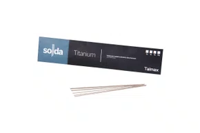 SOLDA TITANIUM 1GR - TALMAX