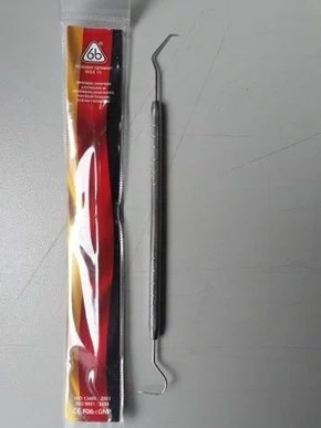 SONDA EXPLORADORA 5 - 6B INVENT