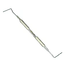 SONDA HEIN CURTA - ODOUS DE DEUS