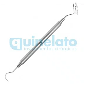 Sonda Milimetrada/Exploradora Willians 23 (320.23) - Quinelato