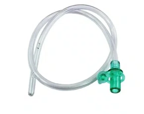 Sonda Uretral N° 04 - Mark Med