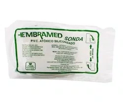 Sonda Uretral N° 06 - Embramed