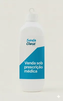 Soro fisiológico 0,9% 100 ml frasco - JP