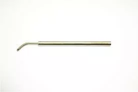 SUGADOR ENDODONTICO METALICO P - ODOUS DE DEUS