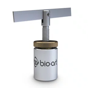 SUPORTE DO GARFO - BIOART