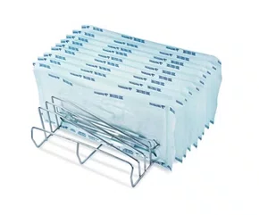 Suporte para Esterilização de 13 Lugares - Cristófoli