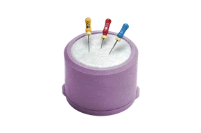 TAMBOREL ENDOMETRIC LILAS - ANGELUS