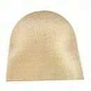 TELA METAL DOURADA - AMERICANDENT