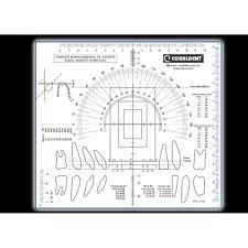 TEMPLATE - CORALDENT