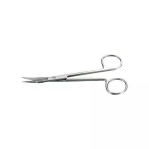 TESOURA GOLDMAN FOX CURVA - WILCOS