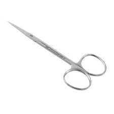 Tesoura Iris Reta de 11,5cm (145-29) - Golgran