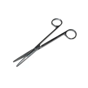 TESOURA METZEMBAUM RETA 14CM - GOLGRAN