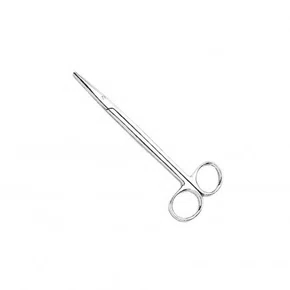 Tesoura Metzembaum Reta de 15cm (145-55) - Golgran