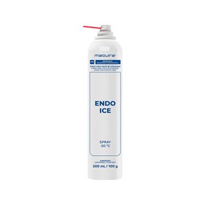 Teste de Vitalidade Endo Ice Spray 200ml -  Maquira