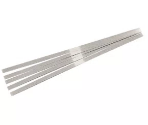 Tira De Aço 6mm - Biodinâmica