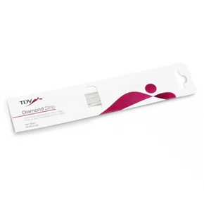 TIRA DE ACO DIAMOND STRIP FINA C/12 - TDV