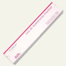 TIRA DE LIXA DE POLIESTER 4 X 170MM C/150 - TDV