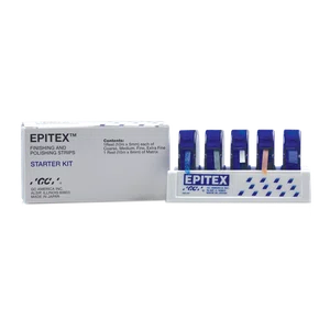 TIRA DE LIXA EPITEX STARTER KIT - GC