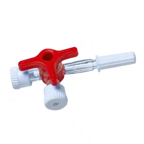 TORNEIRA 3 VIAS LL - MARK MED