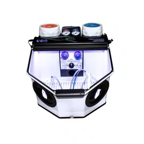 Central De Jateamento Trijato Evolution Bivolt - Essence Dental