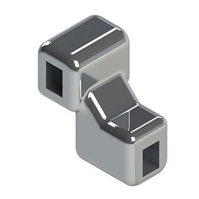 Tudo Cruzado Com Recuo Cervical 0,56mm - Morelli