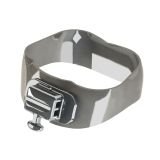 Tubo Prescrição Ricketts Duplo.018" Solda 16,17,26,27,36,37,46,47 Gancho Central - Morelli