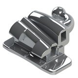 Tubo Prescrição Roth Duplo Conv.022" Solda 26 Gancho - Morelli