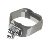 Tubo Prescrição Roth  Simples .022" Solda 46,47 Gancho - Morelli