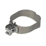 Tubo Prescrição Roth  Simples .022" Solda 16,17 Gancho - Morelli